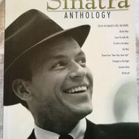 THE FRANK SINATRA ANTHOLOGY