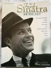 THE FRANK SINATRA ANTHOLOGY