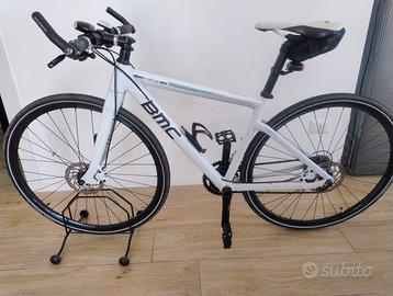 BMC alpenchallenge