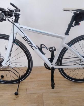 BMC alpenchallenge