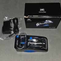 macchinetta per sigarette elettrica