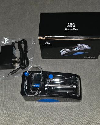 macchinetta per sigarette elettrica