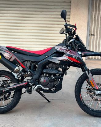 Aprilia rx 125 2022