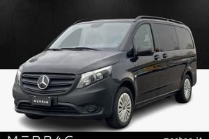 Mercedes-Benz Vito 116 Tourer Pro Long