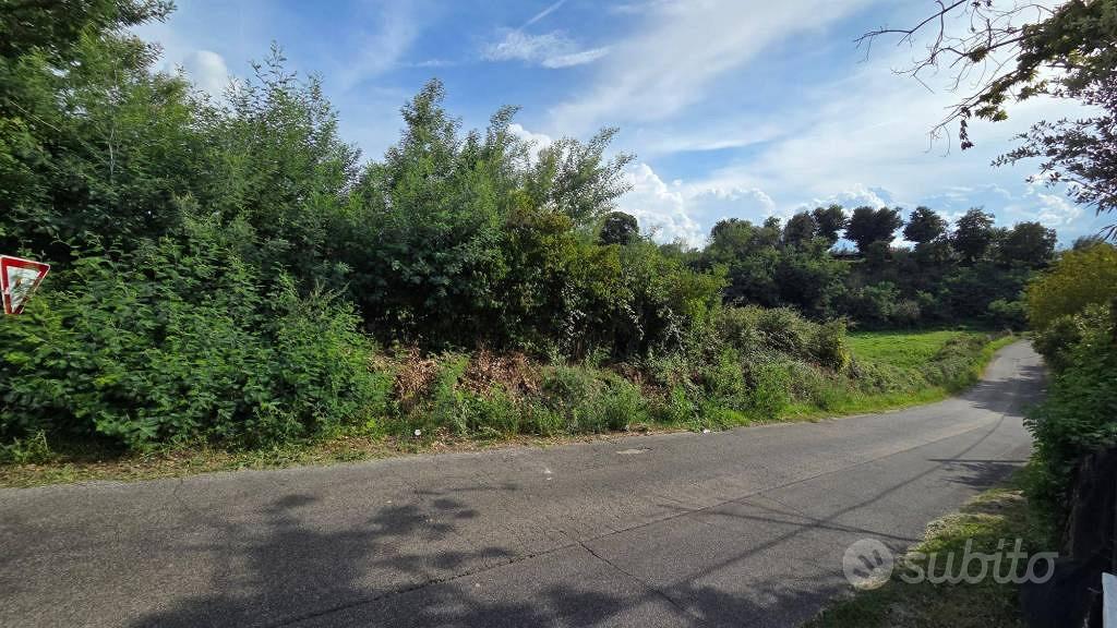 Terreno di 7000 m² a Palestrina - Vista 3