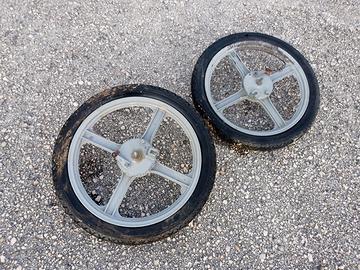 ruote anteriori per piaggio si 