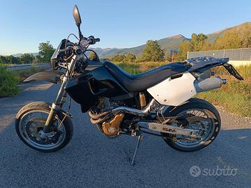 Husqvarna 610