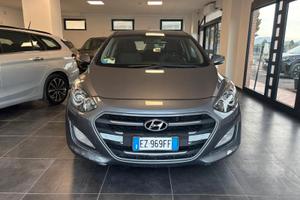 HYUNDAI I30 ANNO 2015 ds 1.6 ADATTA NEOPATENTATI K