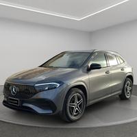Mercedes EQA 250+ Premium