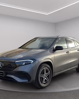 Mercedes EQA 250+ Premium