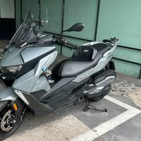 Scooter Bmw C400 GT