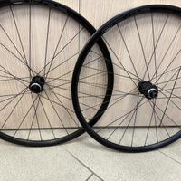 ruote da bici da corsa