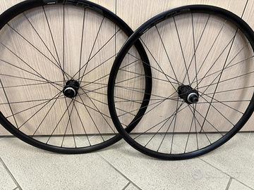 ruote da bici da corsa