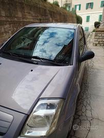 Citroen c2