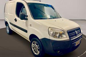 Fiat Doblo N1 Diesel 1.3 MJT Vano Rivestito COVER
