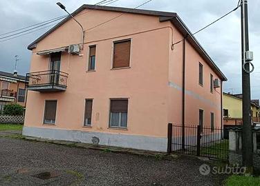 Appartamento a Mulazzano Lodi (LO)