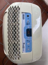 condizionatore pinguino DeLoghi