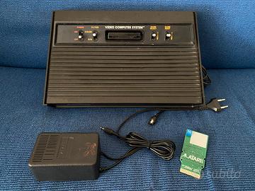 Atari 2600 Darth Vader