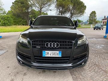 Audi q7 3.0 V6