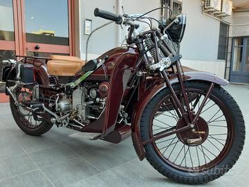 Moto Guzzi GT16