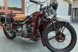 Moto Guzzi GT16
