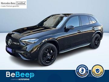Mercedes-Benz GLC 300 DE PHEV AMG LINE PREMIU...