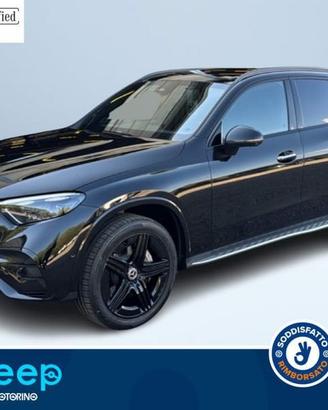 Mercedes-Benz GLC 300 DE PHEV AMG LINE PREMIU...