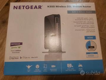 Modem Netgear