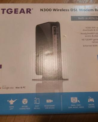 Modem Netgear