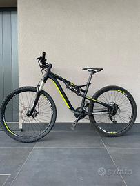 Limited edition della Bemmex (Loud) 27.5"