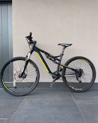 Limited edition della Bemmex (Loud) 27.5"