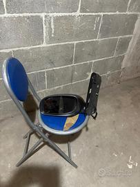 Specchietto lato giudatore VW Touran