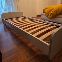 letto singolo Colombini 