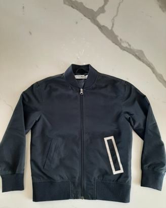 Giubbino BIKKEMBERGS per bambino 8 anni