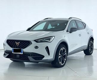 CUPRA Formentor 2.0 TDI 4Drive DSG