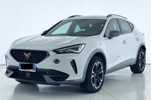 CUPRA Formentor 2.0 TDI 4Drive DSG