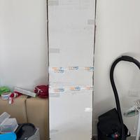 box doccia 80x80 nuovo mai usato