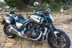 yamaha vmax 1700 - anno 2009