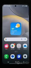 samsung galaxy S24 128 Gb come nuovo