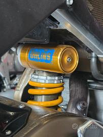Apriia RSV TUONO OLD mono Ohlins