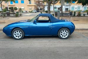 Fiat Barchetta Climatizzatore Hardtop