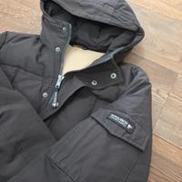 Piumino Woolrich Blizzard Jacket