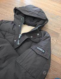 Piumino Woolrich Blizzard Jacket