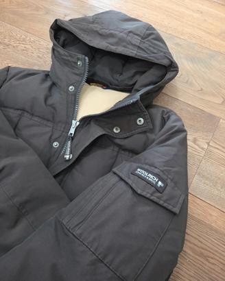 Piumino Woolrich Blizzard Jacket