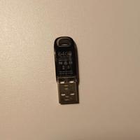Chiavetta USB 64 gb