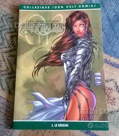 Witchblade Vol.1 - Le Origini