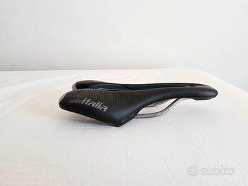Sella gravel Selle Italia SLR Superflow Boost