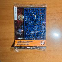 Warhammer Conquest Space Marine