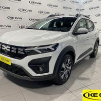Dacia Sandero 1.0 TCe 100 ECO-G STEPWAY EXPRE...
