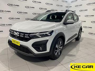 Dacia Sandero 1.0 TCe 100 ECO-G STEPWAY EXPRE...
